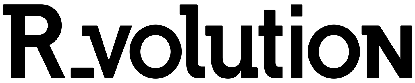 RVOLUTION NAS