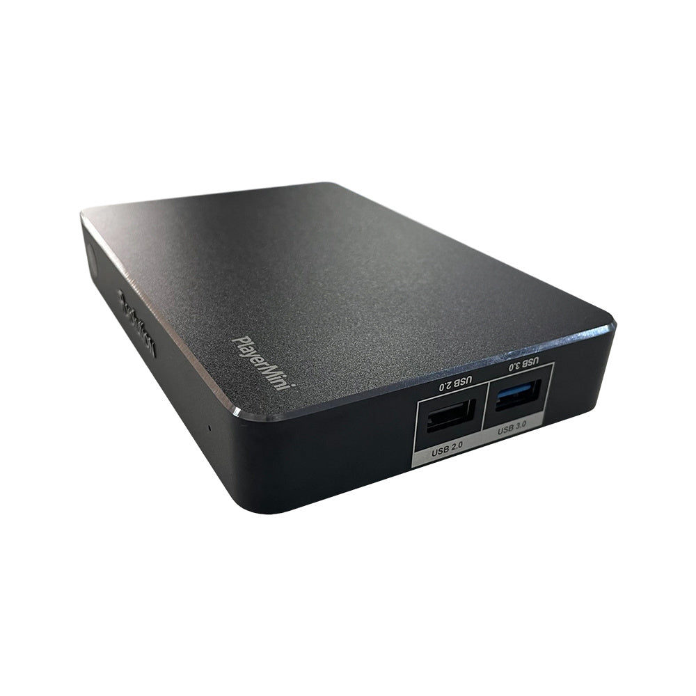 RVOLUTION PLAYER Mini