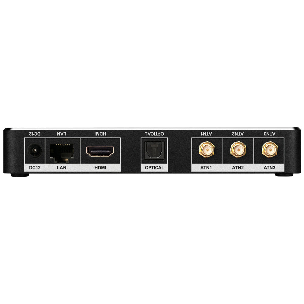 RVOLUTION PLAYER Mini