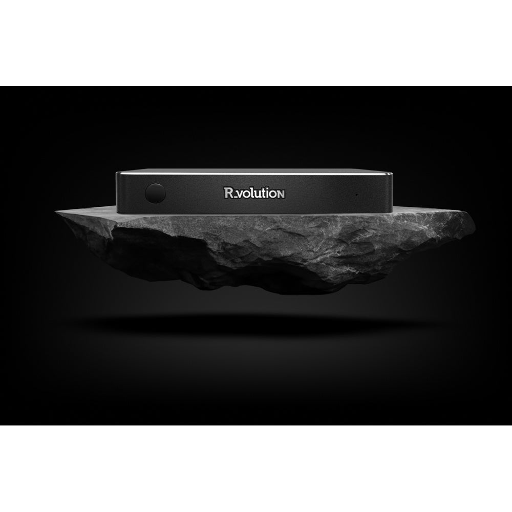 RVOLUTION PLAYER Mini