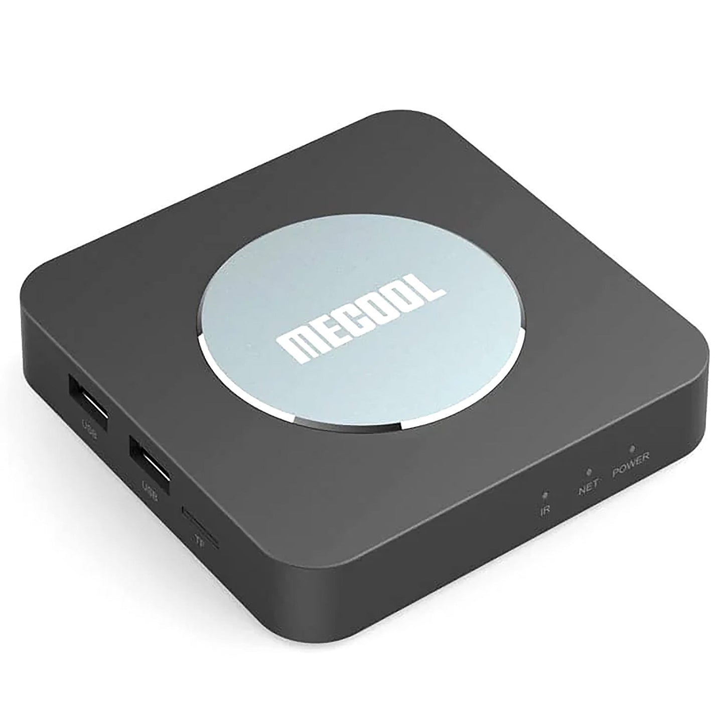 MECOOL KM2 Plus 4K Streaming Box (2025)