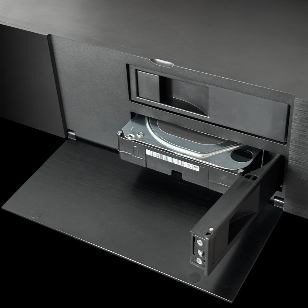 RVOLUTION PLAYER PRO 8K