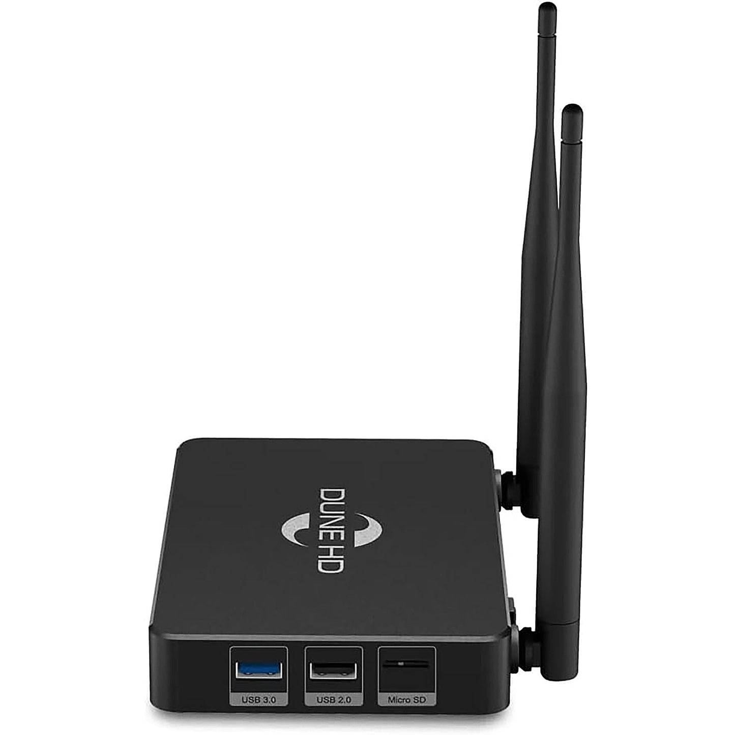 Dune HD Pro Vision 4K, Media Player Android TV Box, Dolby Vision Atmos