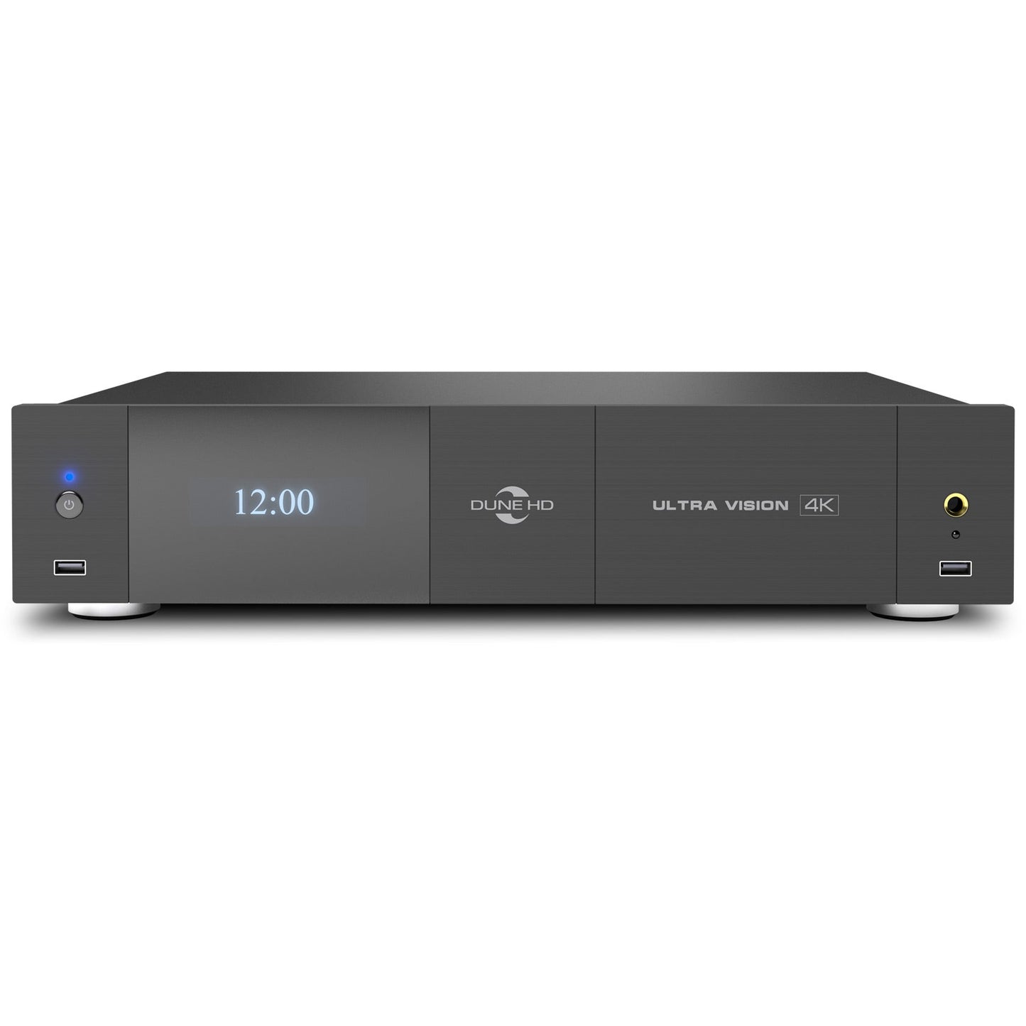 Dune HD Ultra Vision 4K UHD