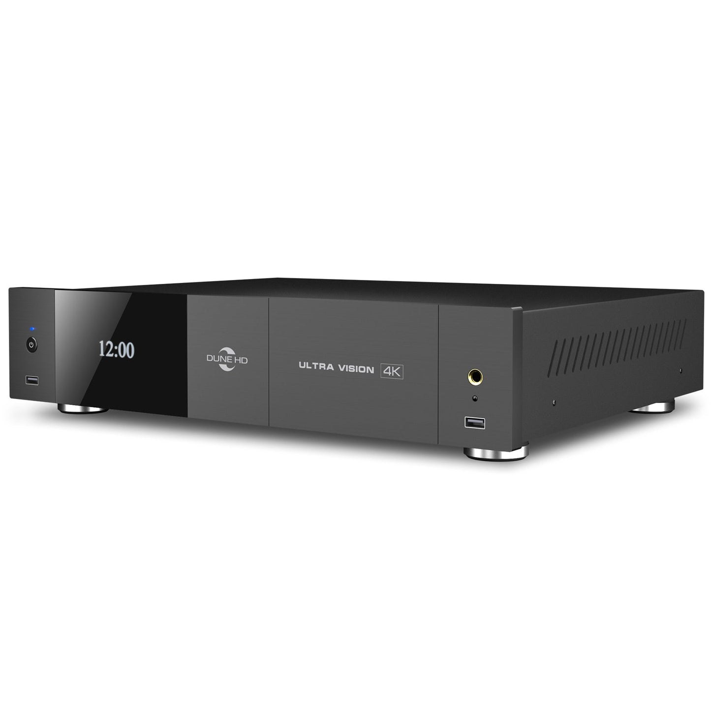 Dune HD Ultra Vision 4K UHD