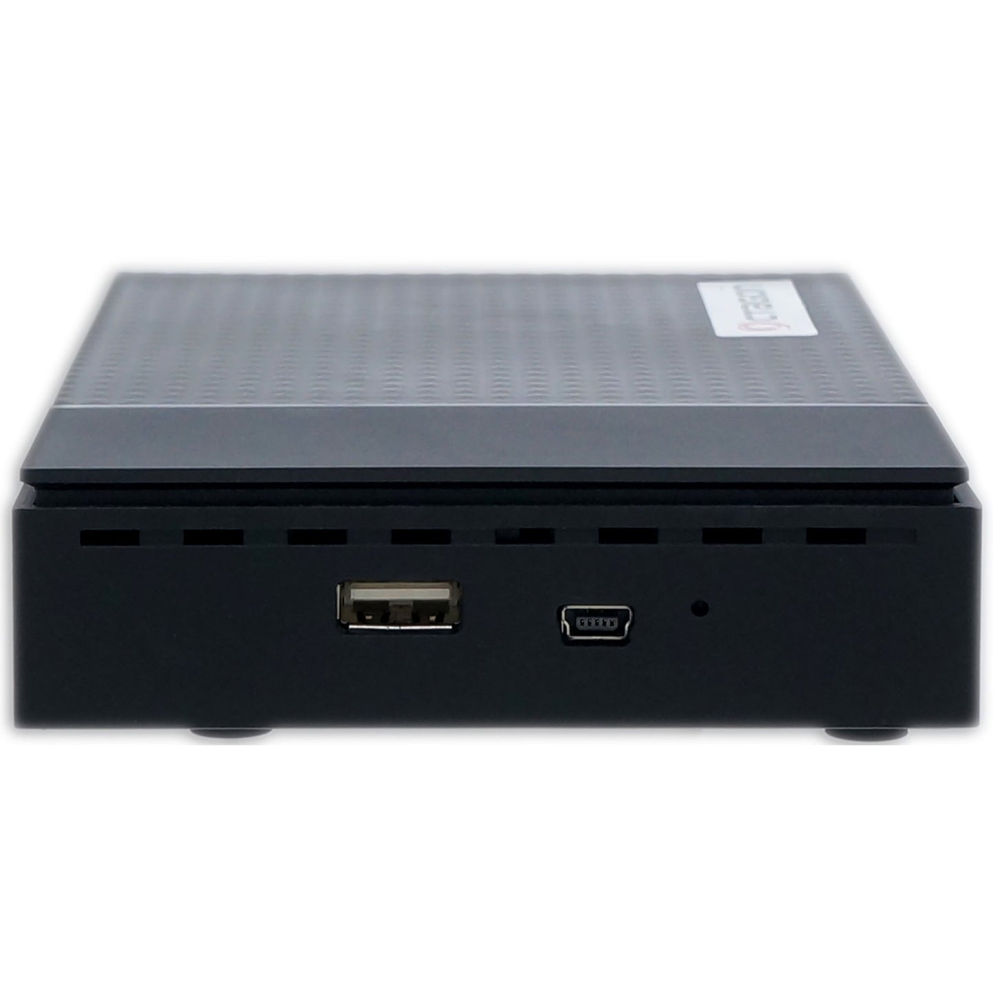 Octagon SPIRIT V2 PRO 4K UHD Android 11 IPTV-Receiver