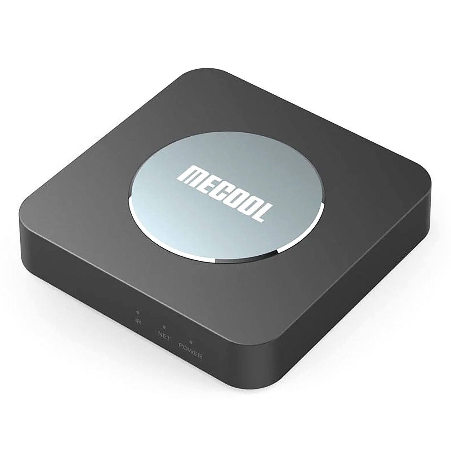 MECOOL KM2 Plus 4K Streaming Box (2025)
