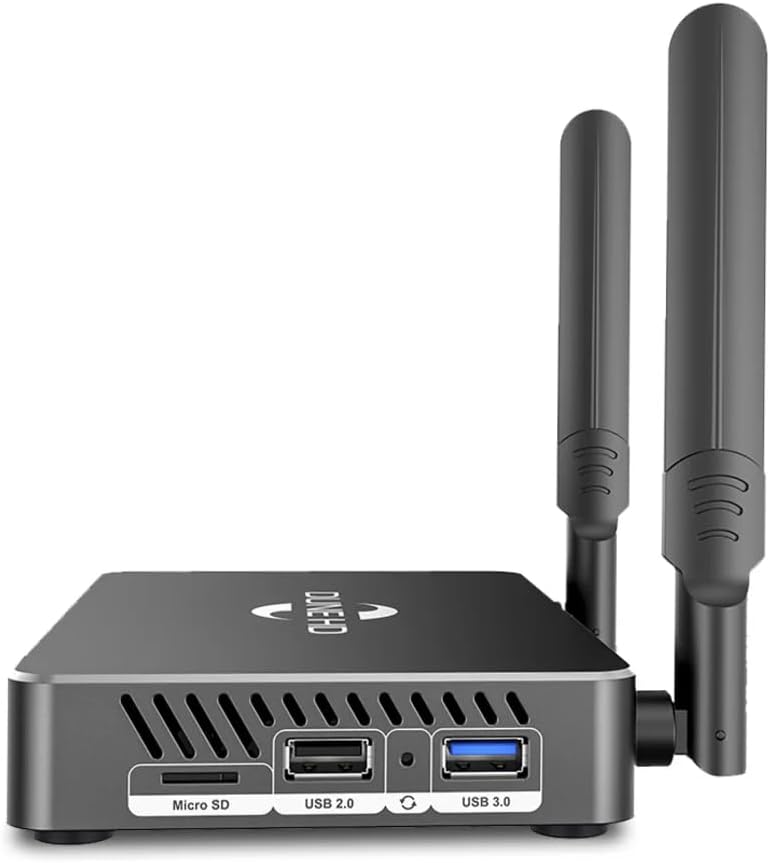 Dune HD Pro 8K Plus, Media Player, Android Box, Dolby Vision, Atmos, HDMI 2.1a, BT5, WiFi 6, USB 3, 8Kp60 HDR, 4Kp60, 1080p, AV1, YouTube 8K