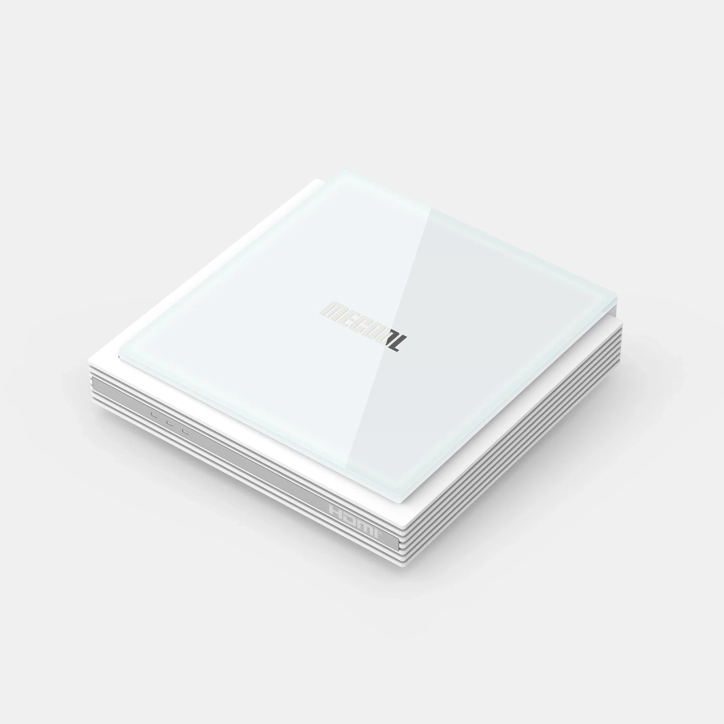 MECOOL KM2 Plus Deluxe 4K Streaming Box (2025)