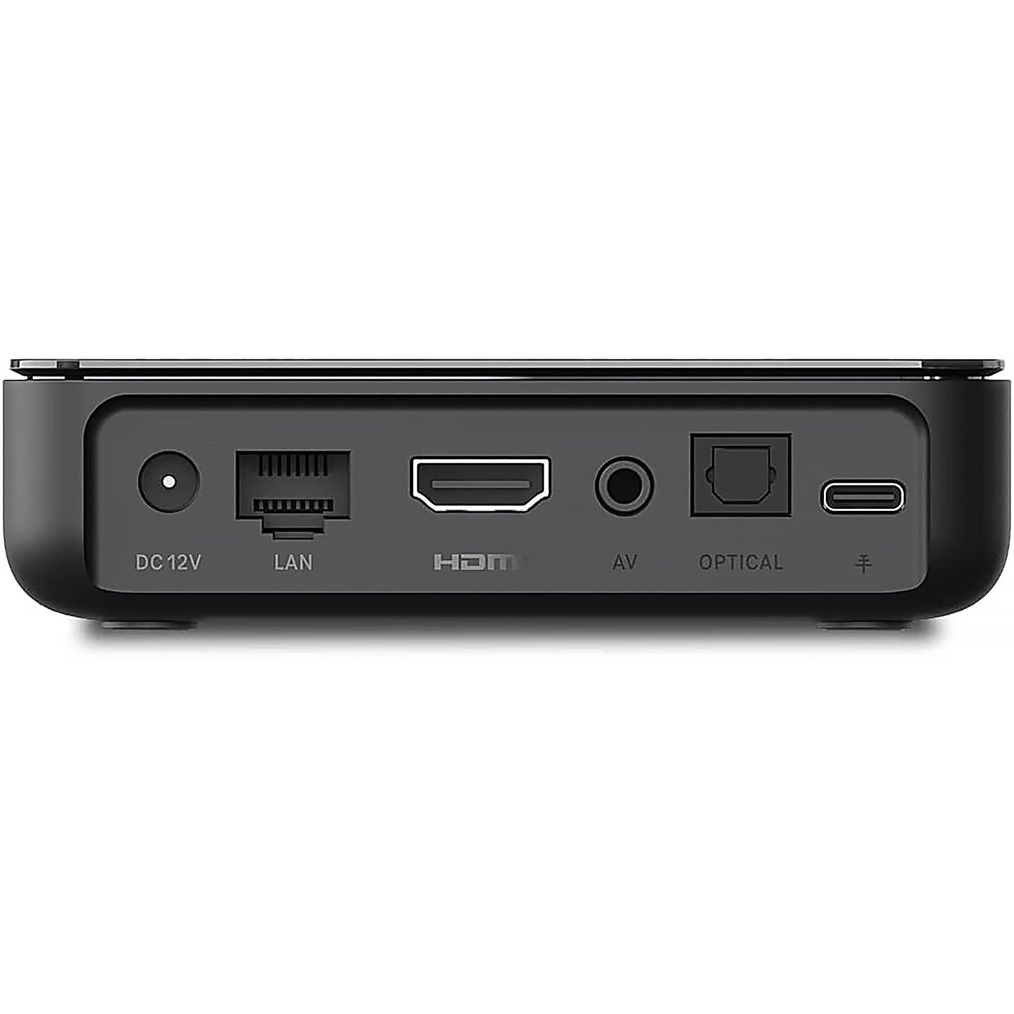 Dune HD Homatics Box R 4K Plus