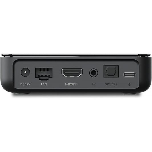 Dune HD Homatics Box R 4K Plus