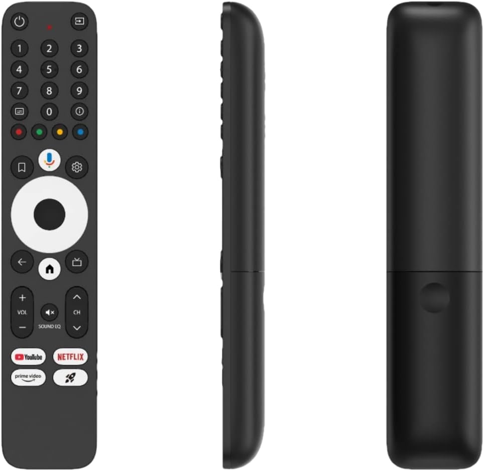 Dune HD Homatics Box R 4K Plus