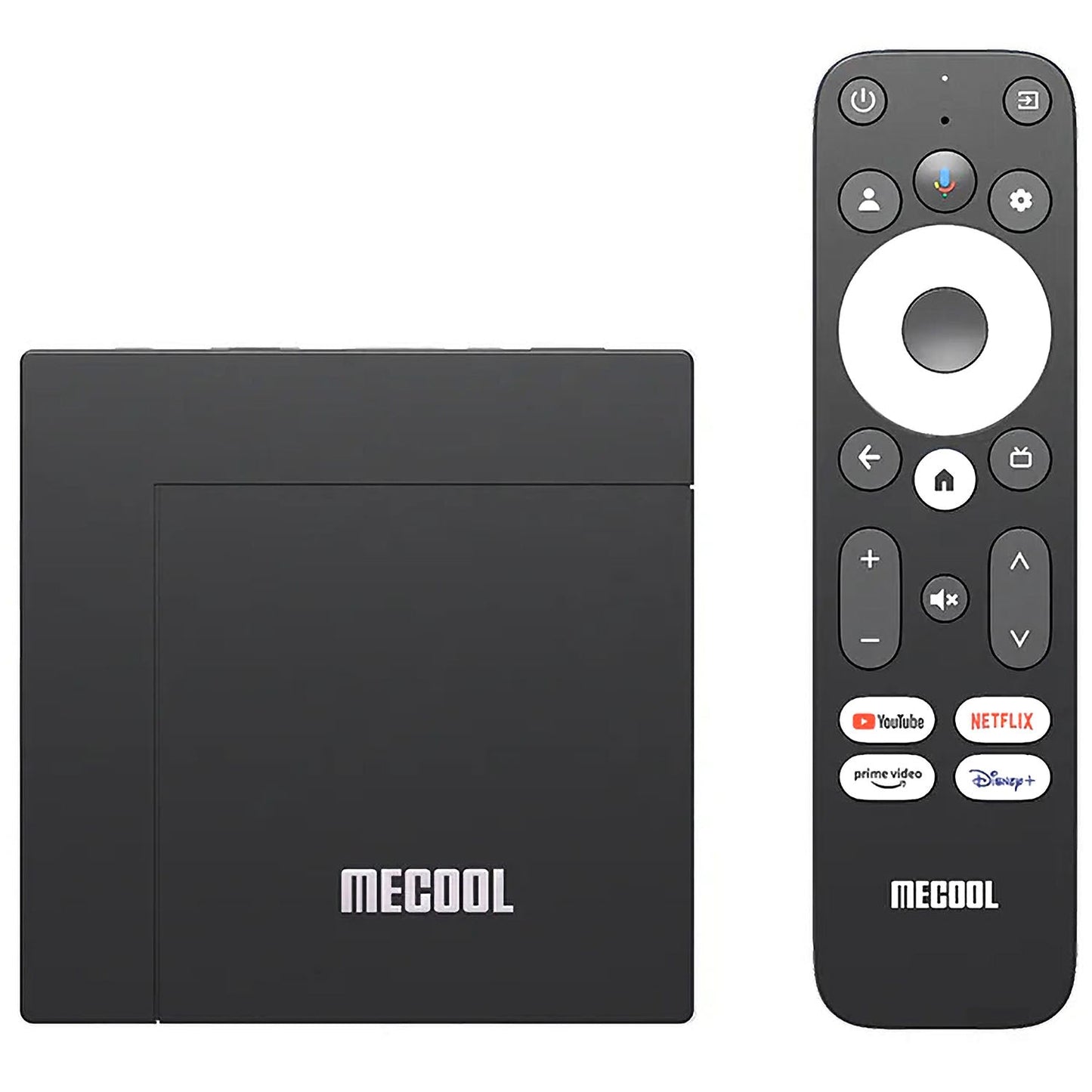 MECOOL KM9 PRO MAX 4K GTV Streaming Box