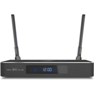 dune hd pro 8k plus, media player, android box, dolby vision, atmos, hdmi 2.1a, bt5, wifi 6, usb 3, 8kp60 hdr, 4kp60, 1080p, av1, youtube 8k