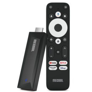 mecool mego1 4k google tv stick
