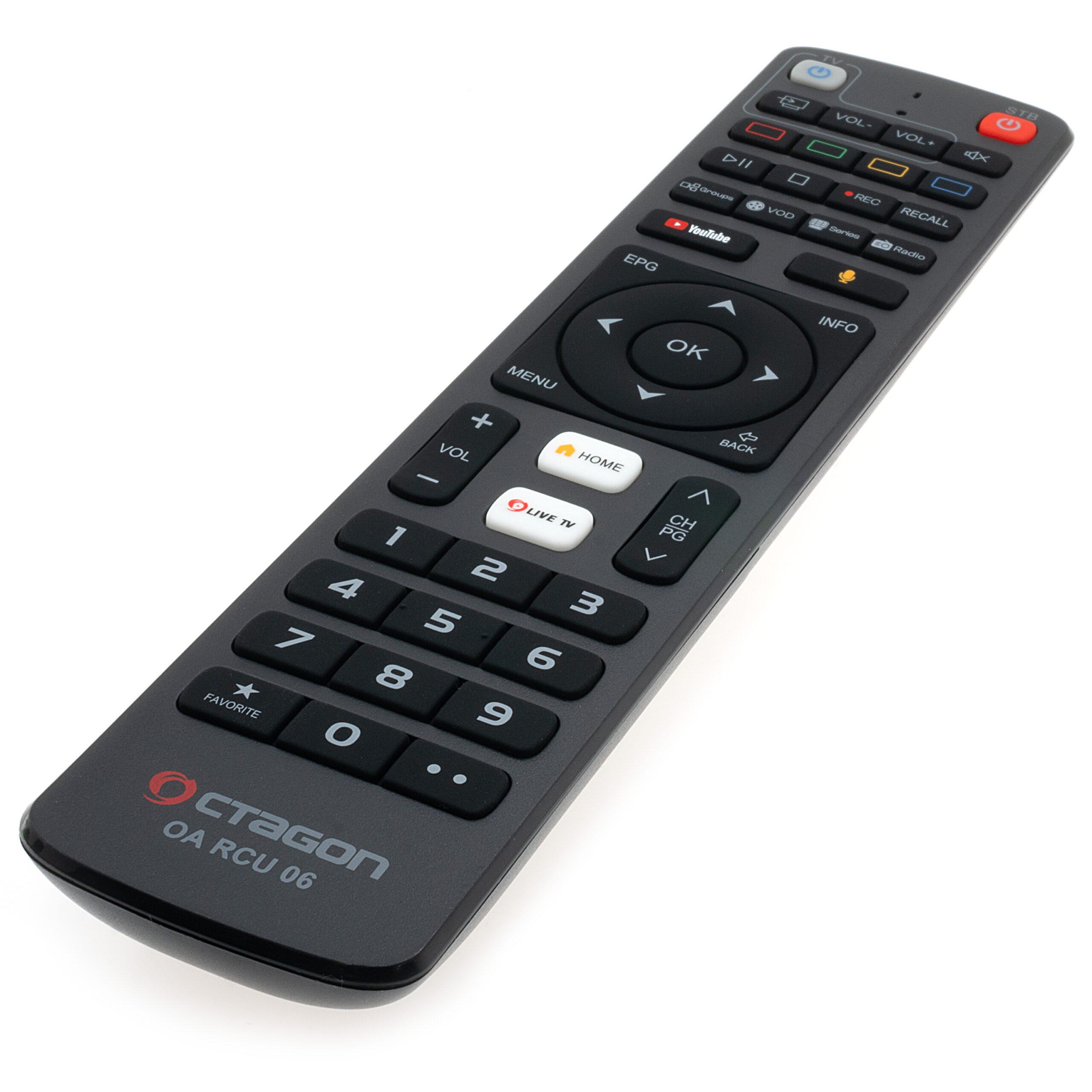 octagon spirit 4k uhd hdr10+ android tv iptv ott media streaming box 5g wifi bluetooth octagon spirit 4k uhd hdr10+ android tv iptv ott media streaming box 5g wifi bluetooth