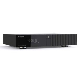 zidoo z3000 pro android 8k mediaplayer