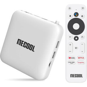 mecool km2 4k streaming box (2025)